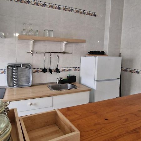 Apartamento Centrico Jerez Calle Tucan N17 Jerez de la Frontera Exterior foto