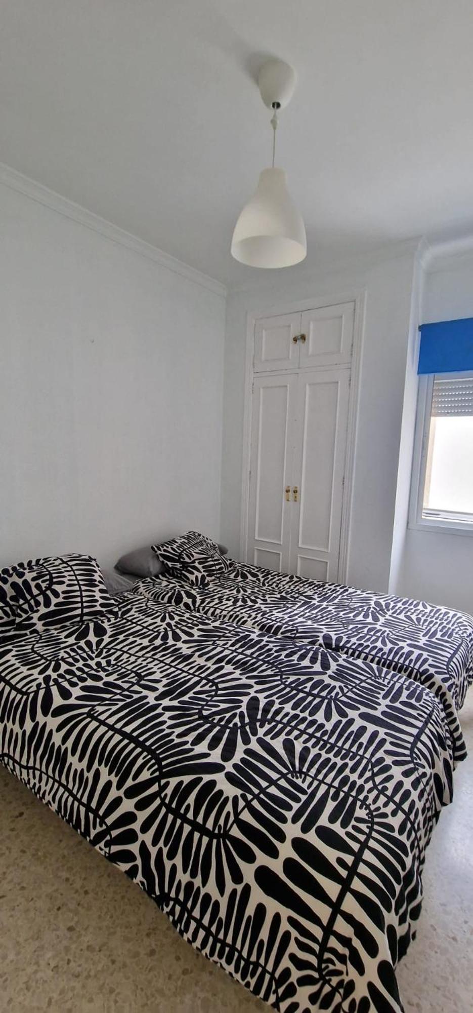 Apartamento Centrico Jerez Calle Tucan N17 Jerez de la Frontera Exterior foto