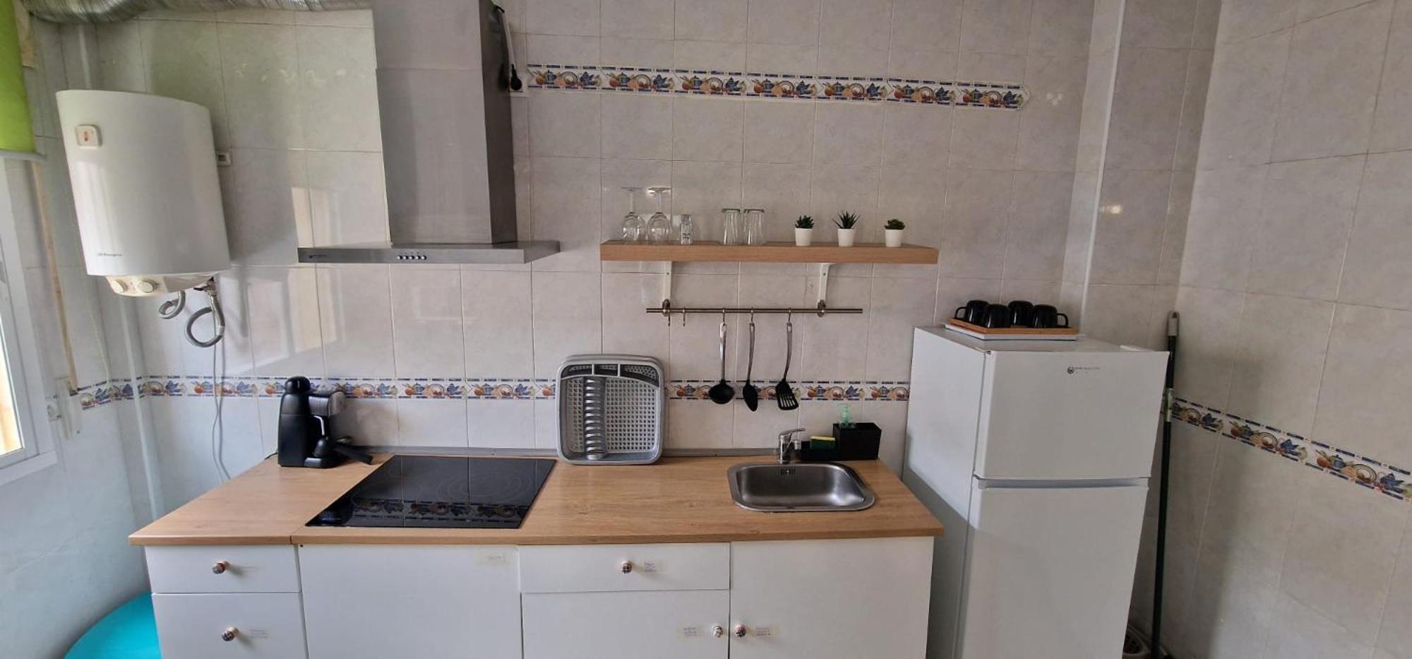 Apartamento Centrico Jerez Calle Tucan N17 Jerez de la Frontera Exterior foto