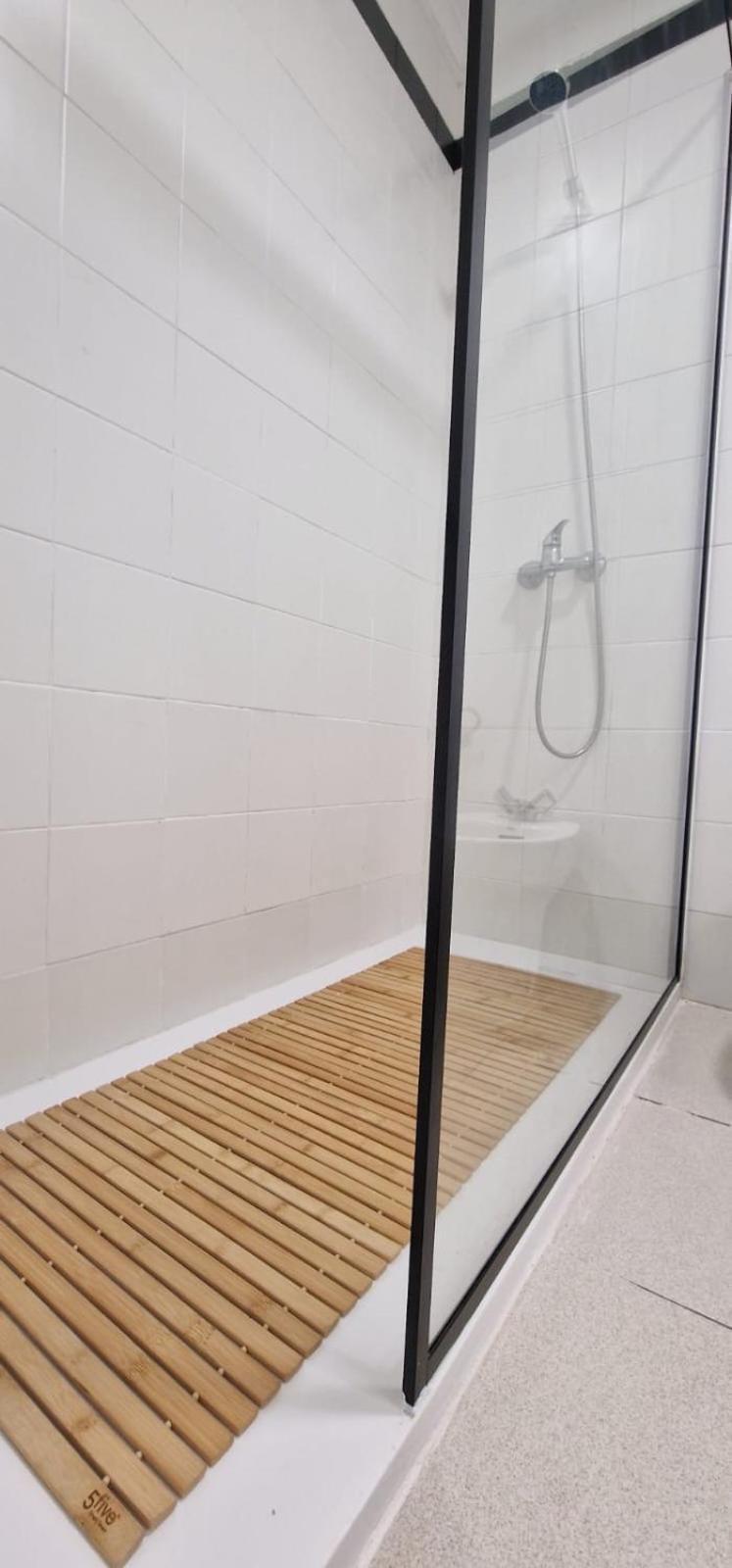 Apartamento Centrico Jerez Calle Tucan N17 Jerez de la Frontera Exterior foto