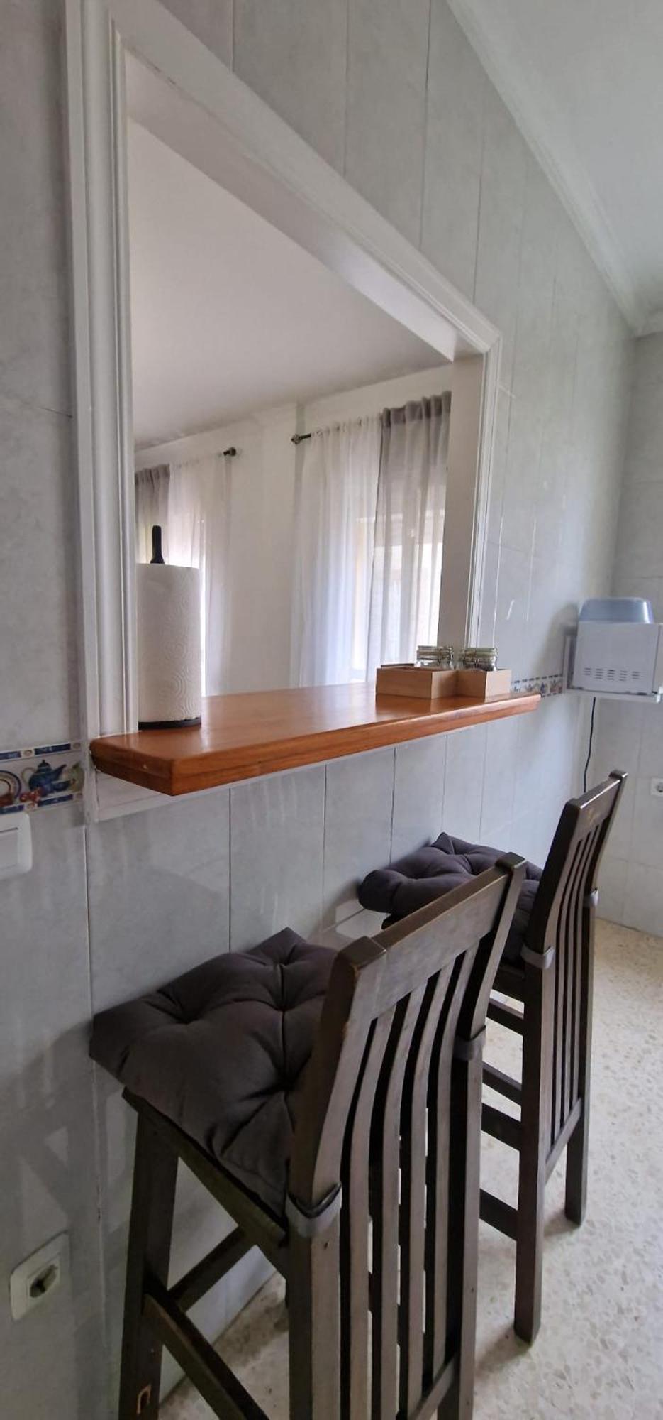 Apartamento Centrico Jerez Calle Tucan N17 Jerez de la Frontera Exterior foto
