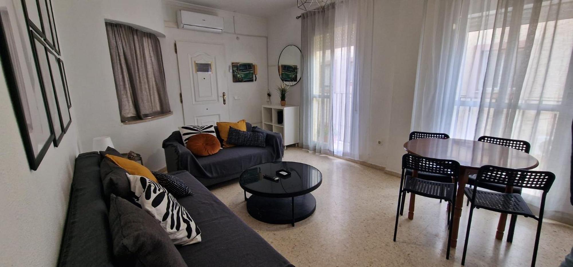 Apartamento Centrico Jerez Calle Tucan N17 Jerez de la Frontera Exterior foto