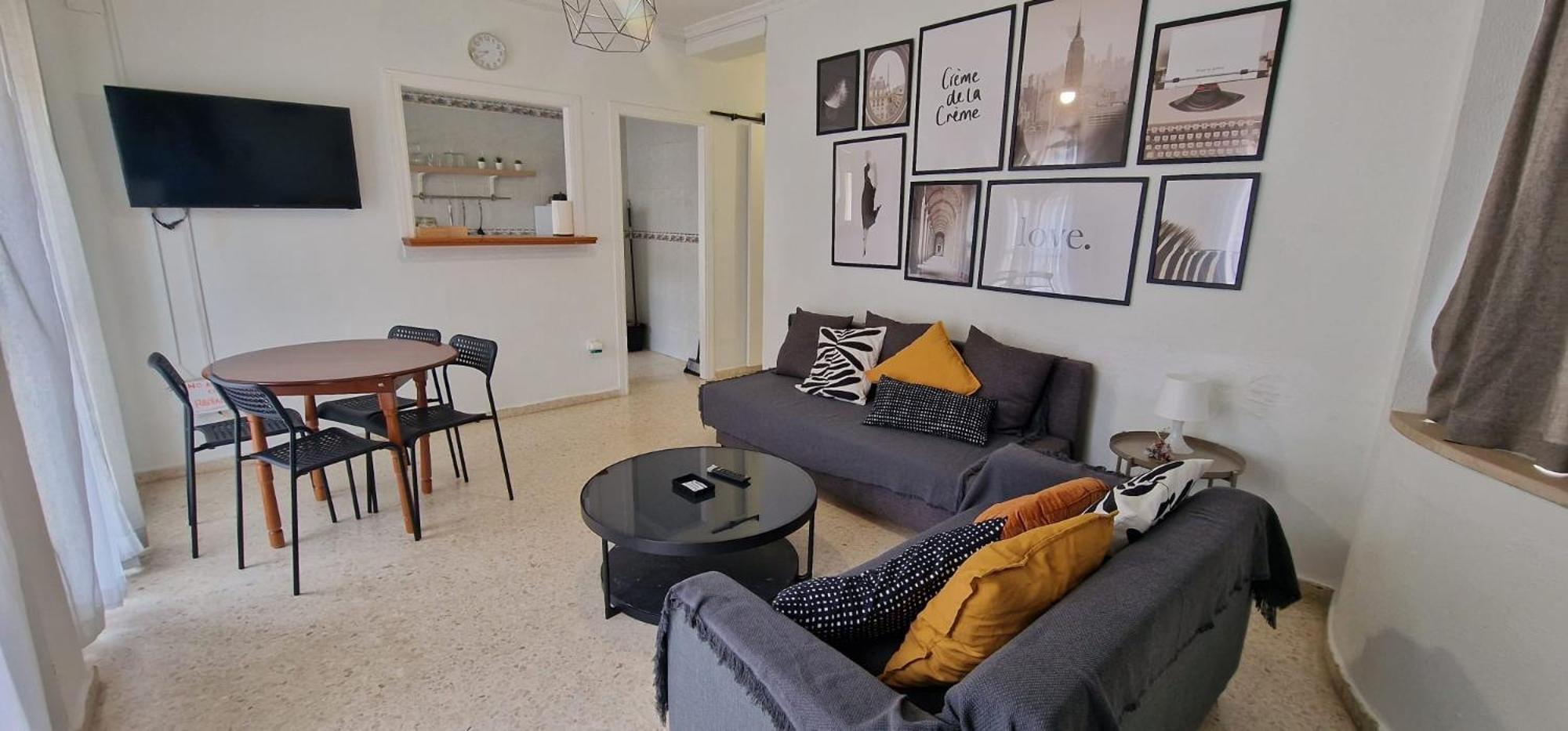 Apartamento Centrico Jerez Calle Tucan N17 Jerez de la Frontera Exterior foto
