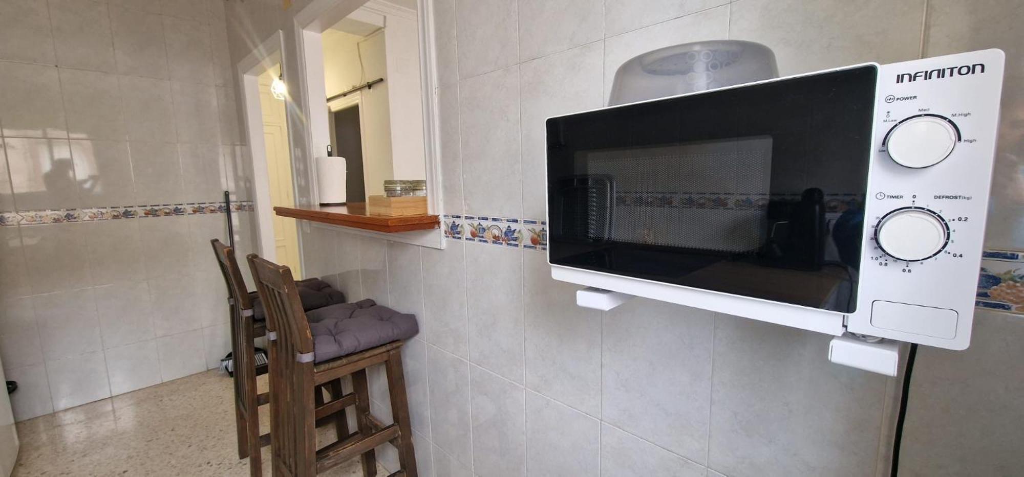 Apartamento Centrico Jerez Calle Tucan N17 Jerez de la Frontera Exterior foto